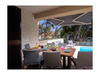 Ferienwohnung Ivan Dolac Außenaufnahme 5