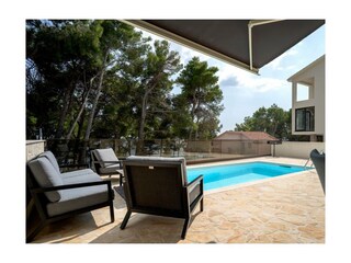 Ferienwohnung Ivan Dolac Außenaufnahme 8