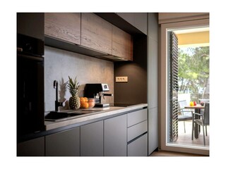 Ferienwohnung Ivan Dolac Außenaufnahme 12