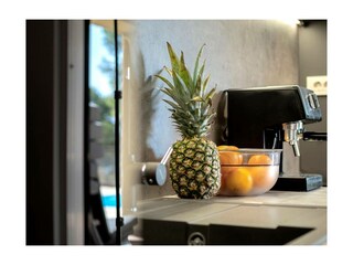 Ferienwohnung Ivan Dolac Außenaufnahme 16