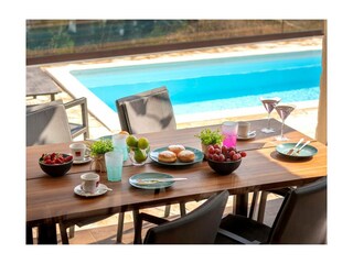 Ferienwohnung Ivan Dolac Außenaufnahme 18