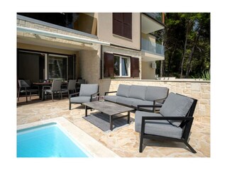 Ferienwohnung Ivan Dolac Außenaufnahme 20