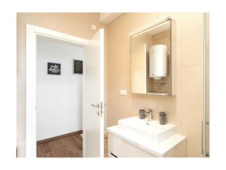 Ferienwohnung Ivan Dolac Außenaufnahme 24