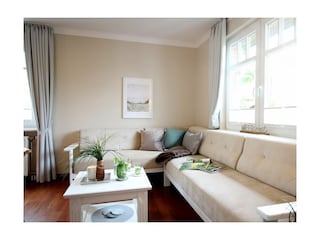 Ferienwohnung Neuharlingersiel Außenaufnahme 1