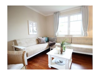 Ferienwohnung Neuharlingersiel Außenaufnahme 2