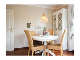 Ferienwohnung Neuharlingersiel Außenaufnahme 3