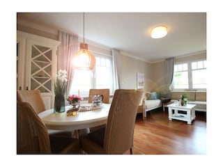 Ferienwohnung Neuharlingersiel Außenaufnahme 5