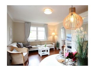 Ferienwohnung Neuharlingersiel Außenaufnahme 7