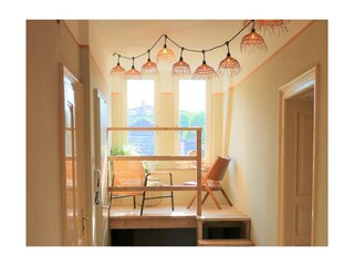 Ferienwohnung Meran Außenaufnahme 2