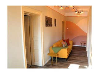 Ferienwohnung Meran Außenaufnahme 5