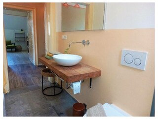Ferienwohnung Meran Außenaufnahme 6