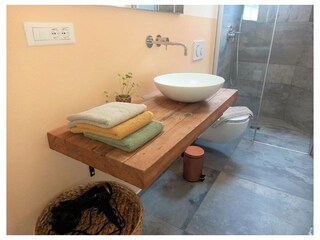 Ferienwohnung Meran Außenaufnahme 9