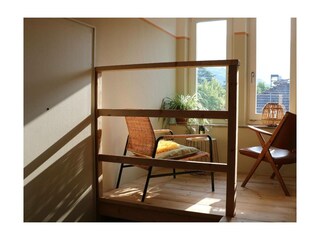 Ferienwohnung Meran Außenaufnahme 17