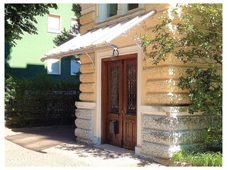 Ferienwohnung Meran Außenaufnahme 20