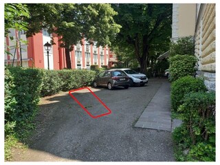 Ferienwohnung Meran Außenaufnahme 21
