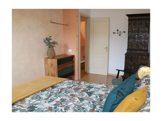 Ferienwohnung Meran Außenaufnahme 29