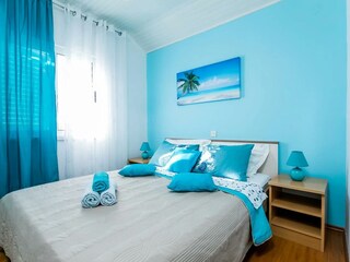 Casa de vacaciones Vela Luka Características 18