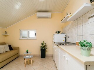 Casa de vacaciones Vela Luka Características 25