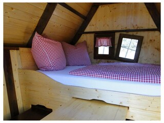 Ferienwohnung Bispingen Außenaufnahme 4