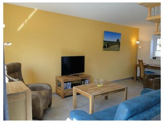 Ferienwohnung Bispingen Außenaufnahme 5