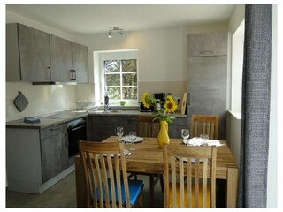 Ferienwohnung Bispingen Außenaufnahme 7