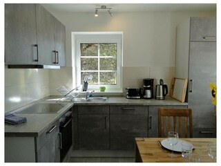 Ferienwohnung Bispingen Außenaufnahme 8