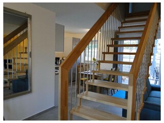 Ferienwohnung Bispingen Außenaufnahme 9