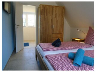 Ferienwohnung Bispingen Außenaufnahme 10