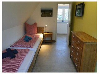 Ferienwohnung Bispingen Außenaufnahme 11