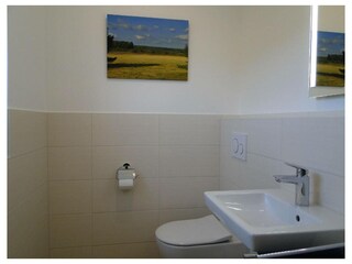 Ferienwohnung Bispingen Außenaufnahme 15