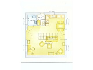 Ferienwohnung Bispingen Außenaufnahme 16