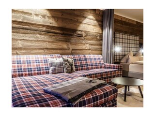 Ferienwohnung Sölden Außenaufnahme 3
