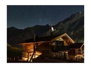 Ferienwohnung Sölden Außenaufnahme 4