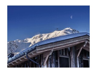 Ferienwohnung Sölden Außenaufnahme 7