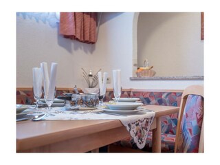 Ferienwohnung Sölden Außenaufnahme 2