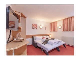 Ferienwohnung Sölden Außenaufnahme 3