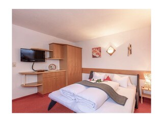 Ferienwohnung Sölden Außenaufnahme 4