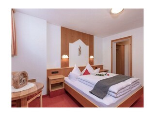 Ferienwohnung Sölden Außenaufnahme 6