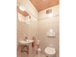 Ferienwohnung Sölden Außenaufnahme 9