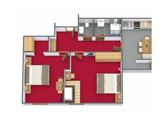Ferienwohnung Sölden Außenaufnahme 12