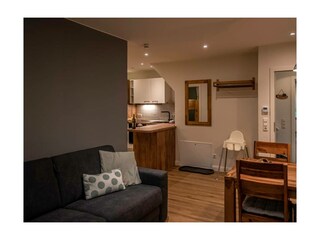 Ferienwohnung Bispingen Außenaufnahme 2