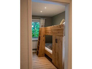 Ferienwohnung Bispingen Außenaufnahme 4