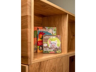 Ferienwohnung Bispingen Außenaufnahme 5