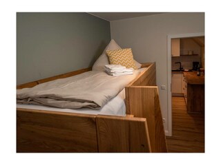 Ferienwohnung Bispingen Außenaufnahme 6