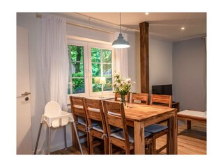 Ferienwohnung Bispingen Außenaufnahme 7