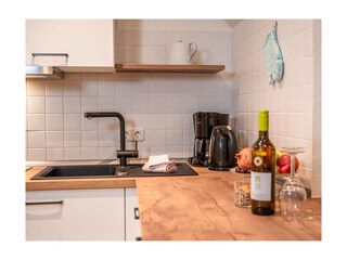 Ferienwohnung Bispingen Außenaufnahme 8