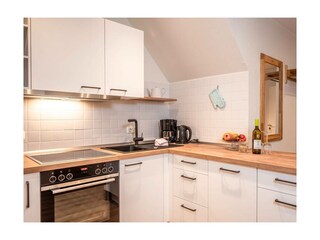 Ferienwohnung Bispingen Außenaufnahme 9