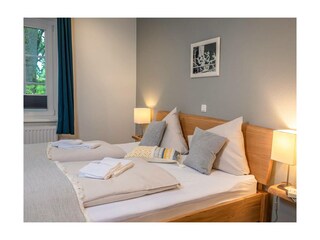 Ferienwohnung Bispingen Außenaufnahme 11