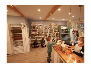 Ferienwohnung Bispingen Außenaufnahme 16