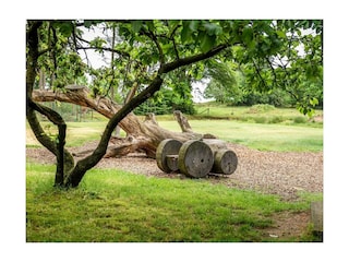 Ferienwohnung Bispingen Außenaufnahme 17
